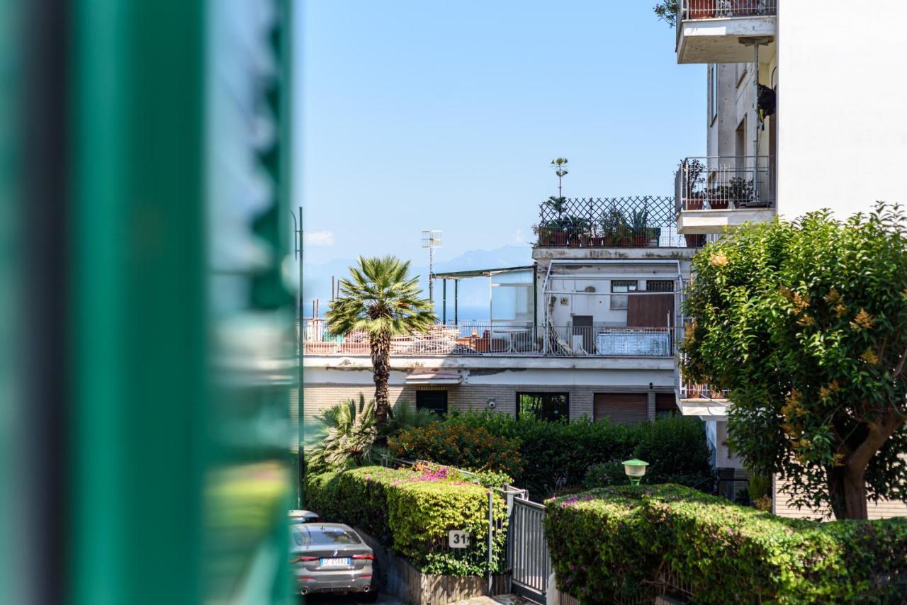 Apartment Via Ferdinando Russo 2 *