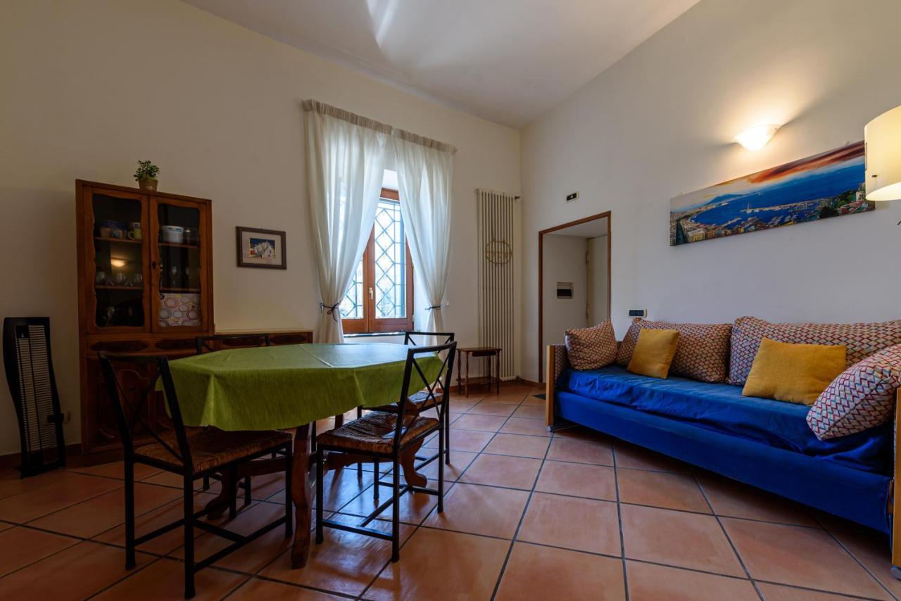 Apartment Via Ferdinando Russo 2